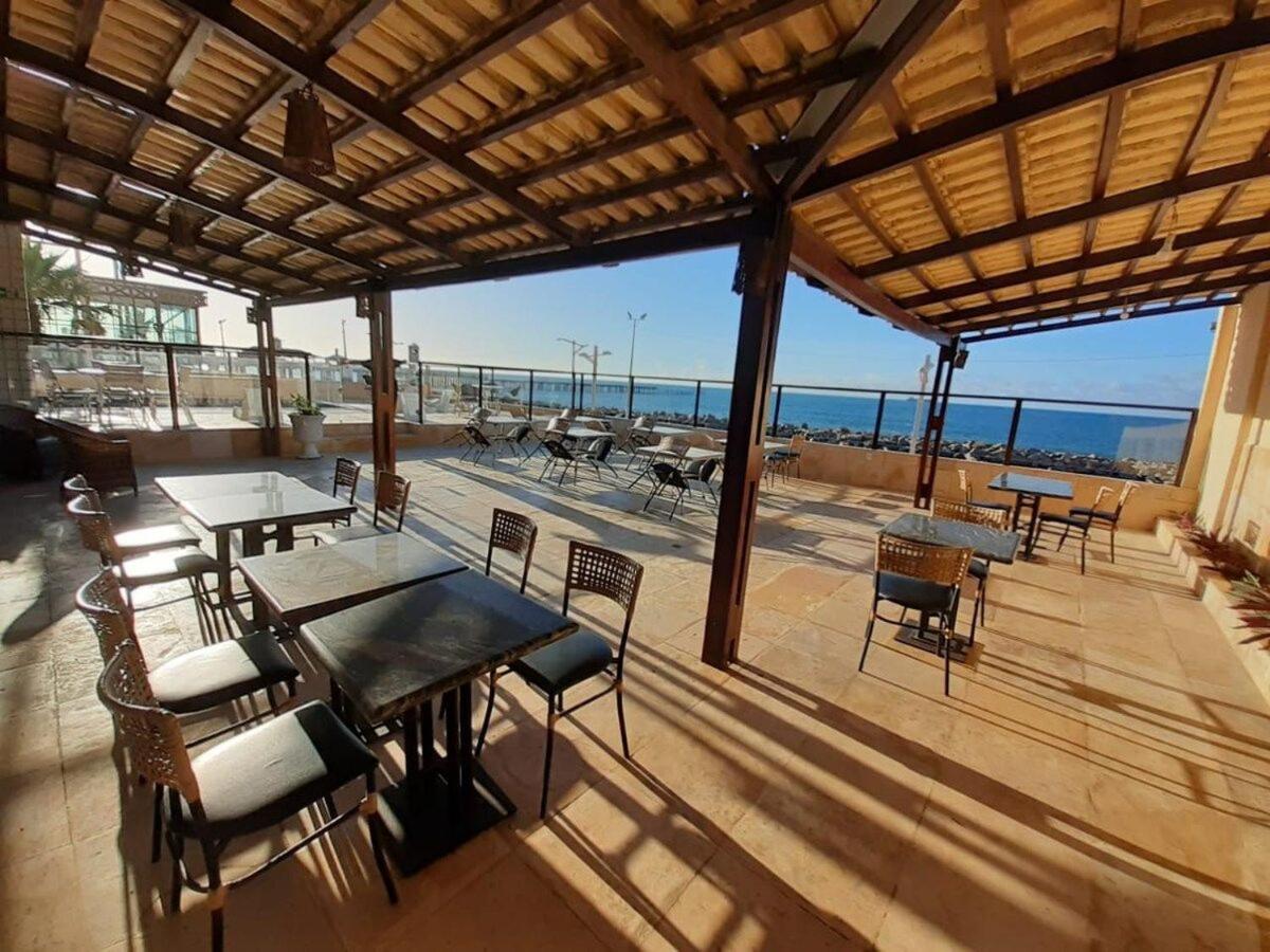 703 Flat Mobiliado Praia De Iracema Форталеза Екстер'єр фото